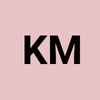 Ken Matthews