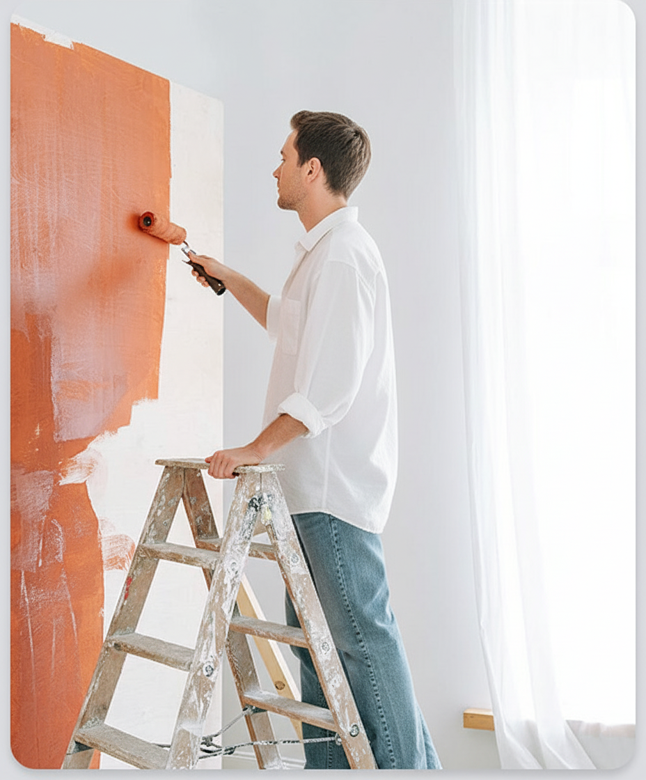 Become a Pluggerzz Painter