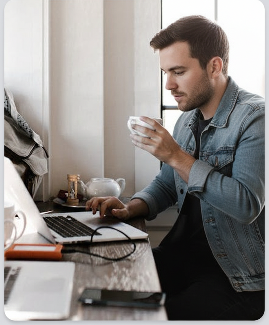 Become a Pluggerzz Virtual Pro