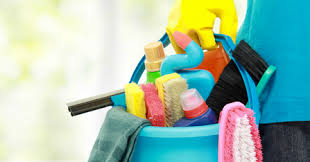 Cleaning in Slough