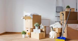End of Tenancy  Cleaning in Reading and Bracknell