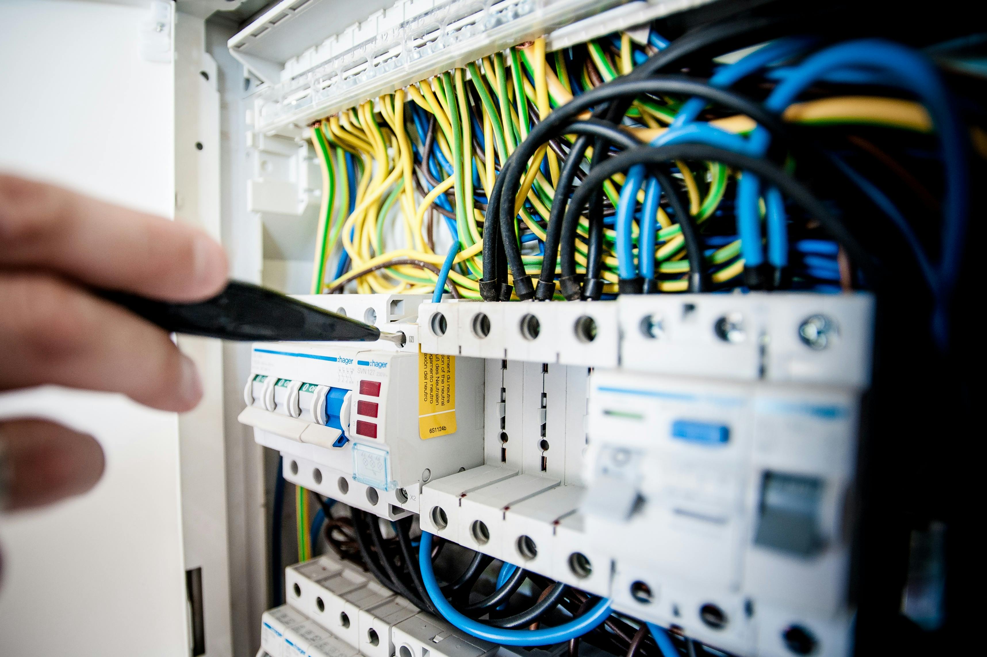 Expert Electrical Help
