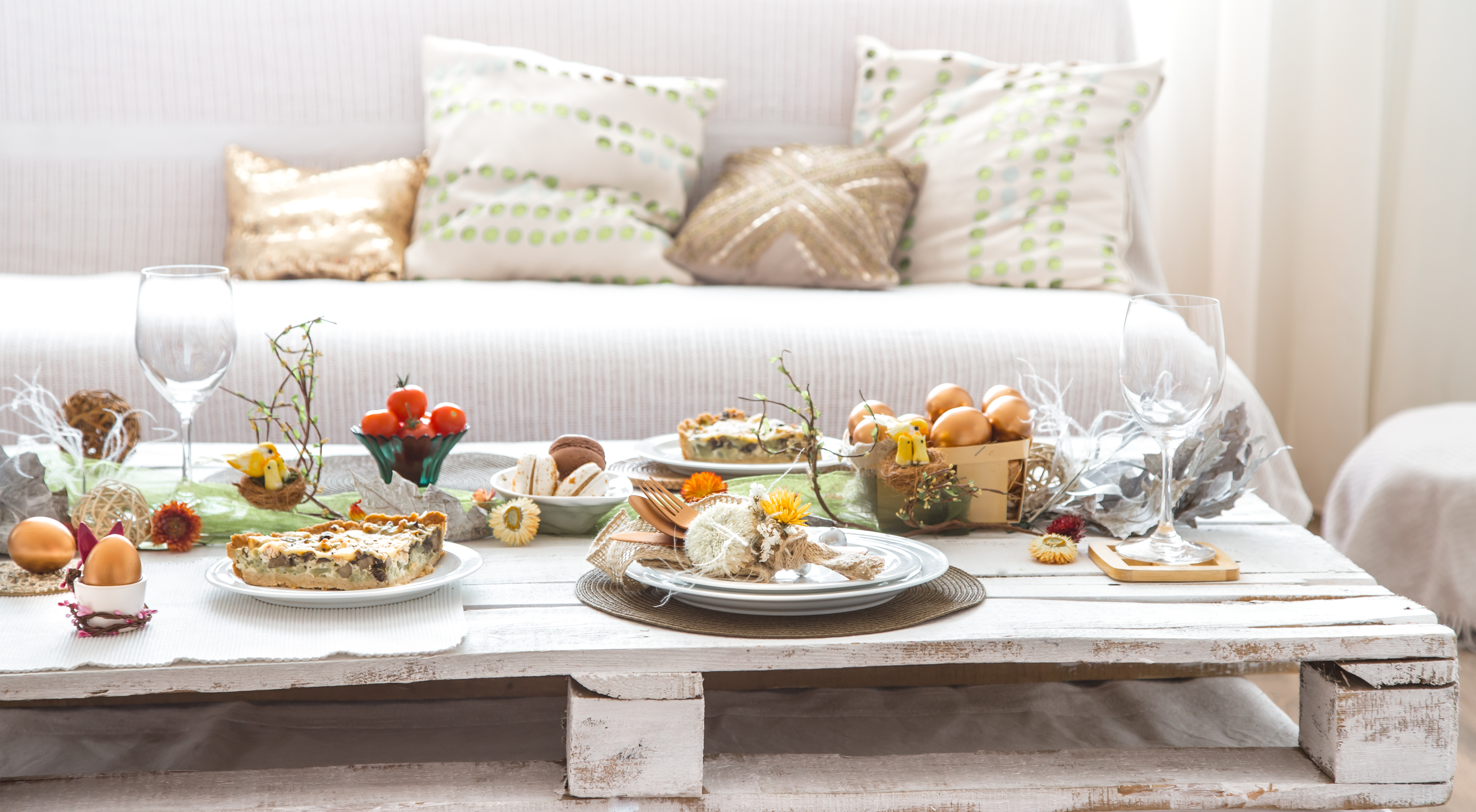 I Can Help When You Have Guests - Now in Hayes, Southall & Nearby