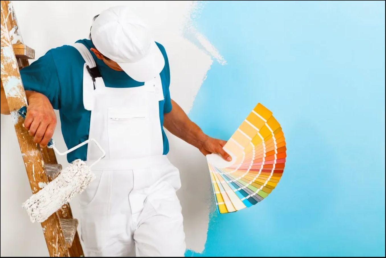 Get a Free Quote for House Painting in Reading, Wokingham, Bracknell & Berkshire