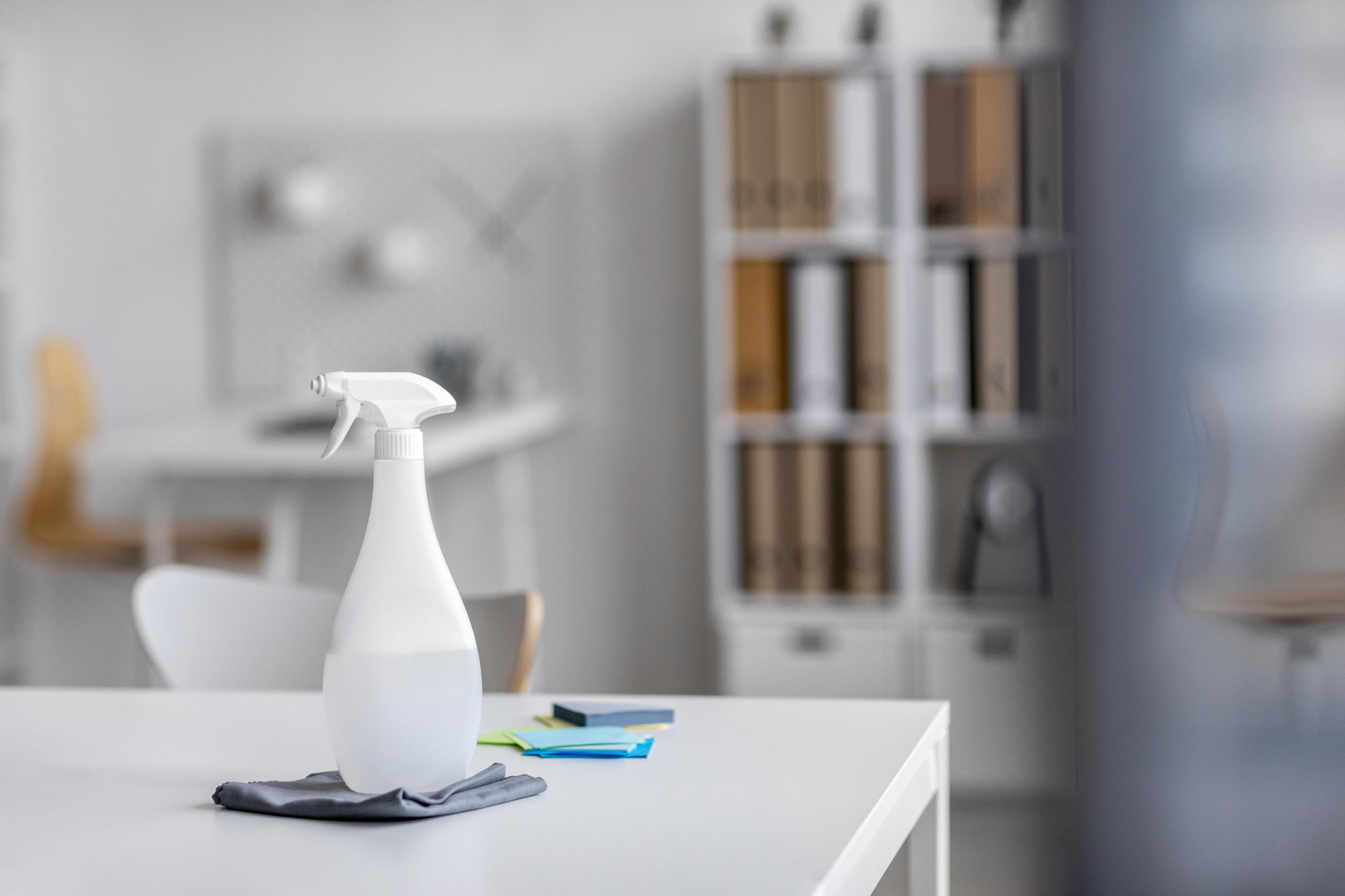 I Offer a 2-Hour Home & Office Cleaning Package in Reading & Bracknell