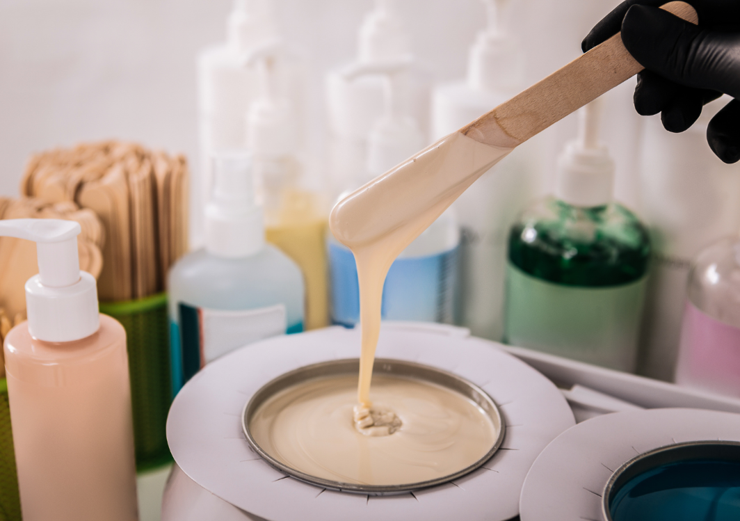 Professional Full Body Waxing in Reading & Wokingham – Gentle, Hygienic, and Skin-Friendly