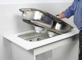I Fit Kitchen Sinks & Taps in Windsor, Slough & Maidenhead and Reading, Same-Day Plumbing