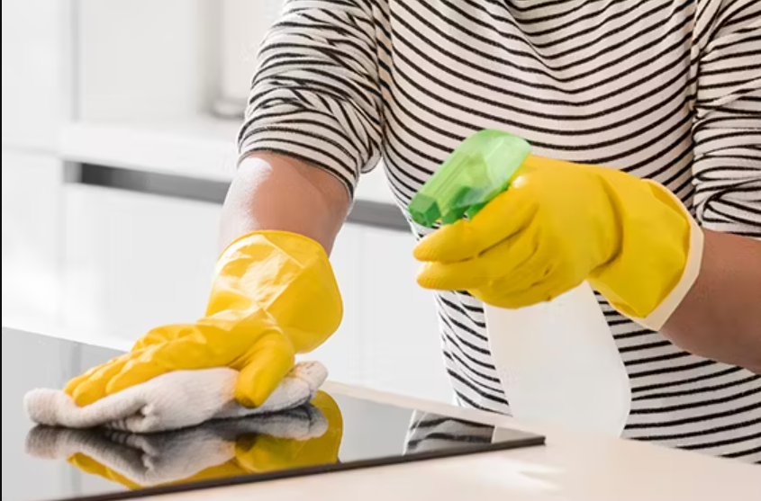 Experienced House Helper in Reading – Happy to Assist with Cleaning, Cooking & Looking After Kids