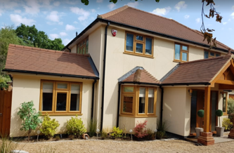 Offer Expert Window Cleaning in Reading, Henley on Thames, Hook & Nearby Areas