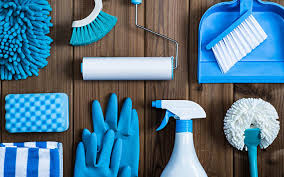 Deep Kitchen, Office, Oven & Home Cleaning – Birmingham & Surrounding Areas