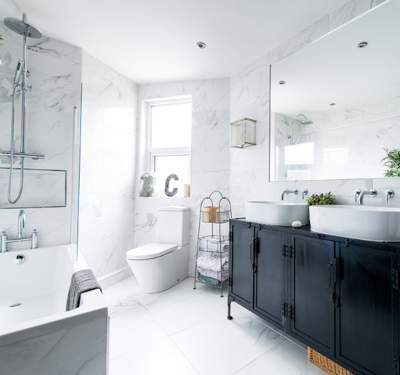 Bathroom Refitting Specialist – Full Renovation & Installation in Reading & Nearby