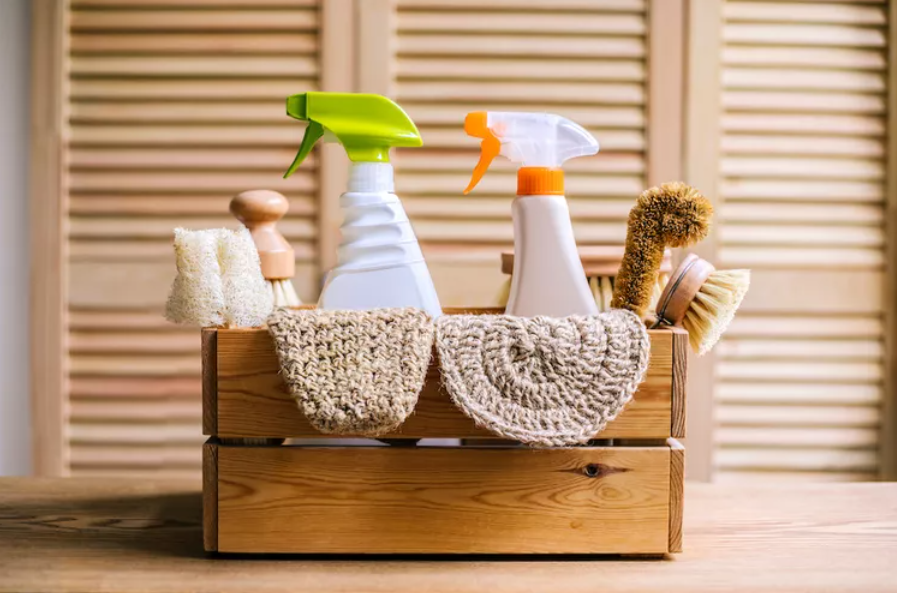 4-Hour Cooking, Cleaning & Ironing Help in Slough, Langley, Chalvey & Burnham