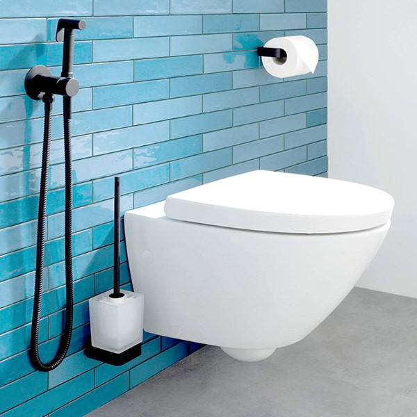 I Install Douche Kits in Reading – Fast, Professional & Affordable