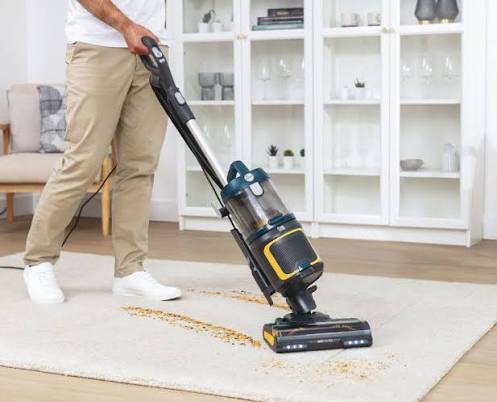 House cleaning