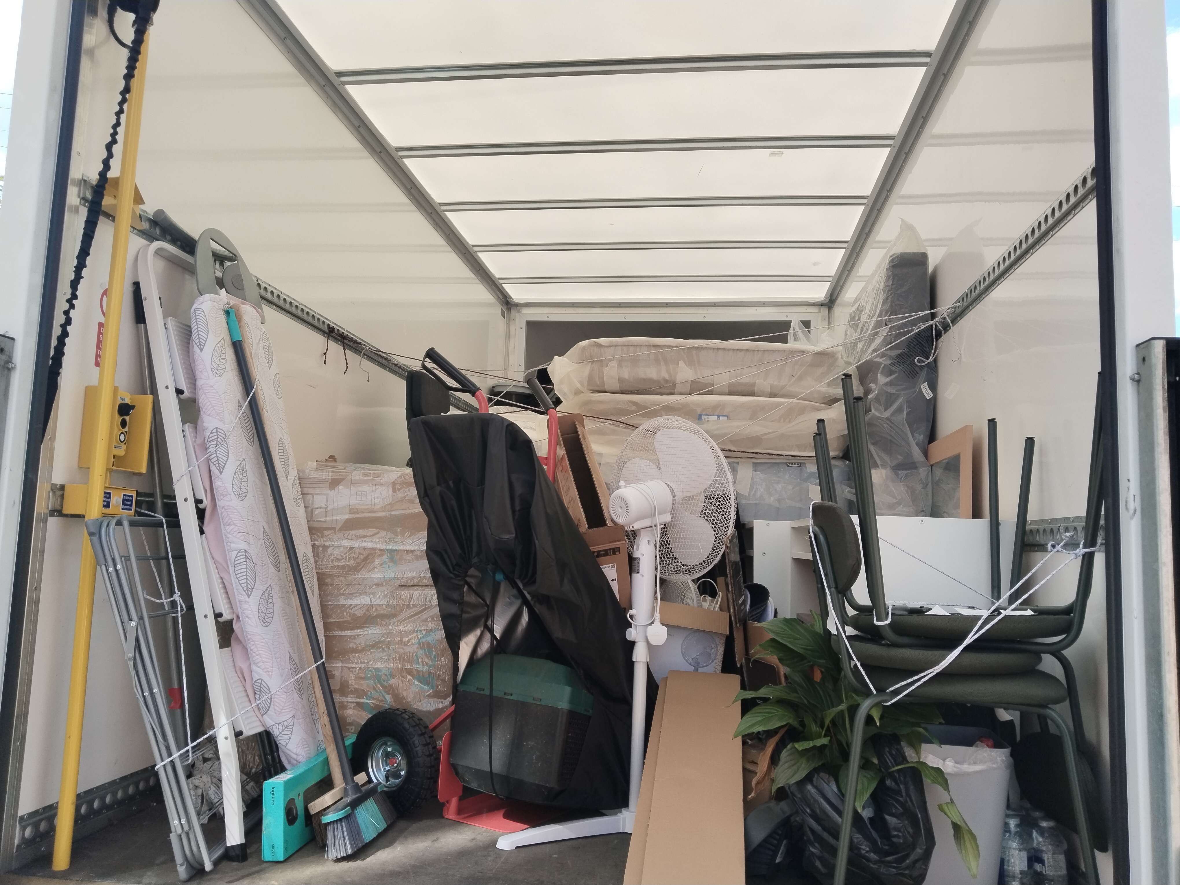 Moving And Packing