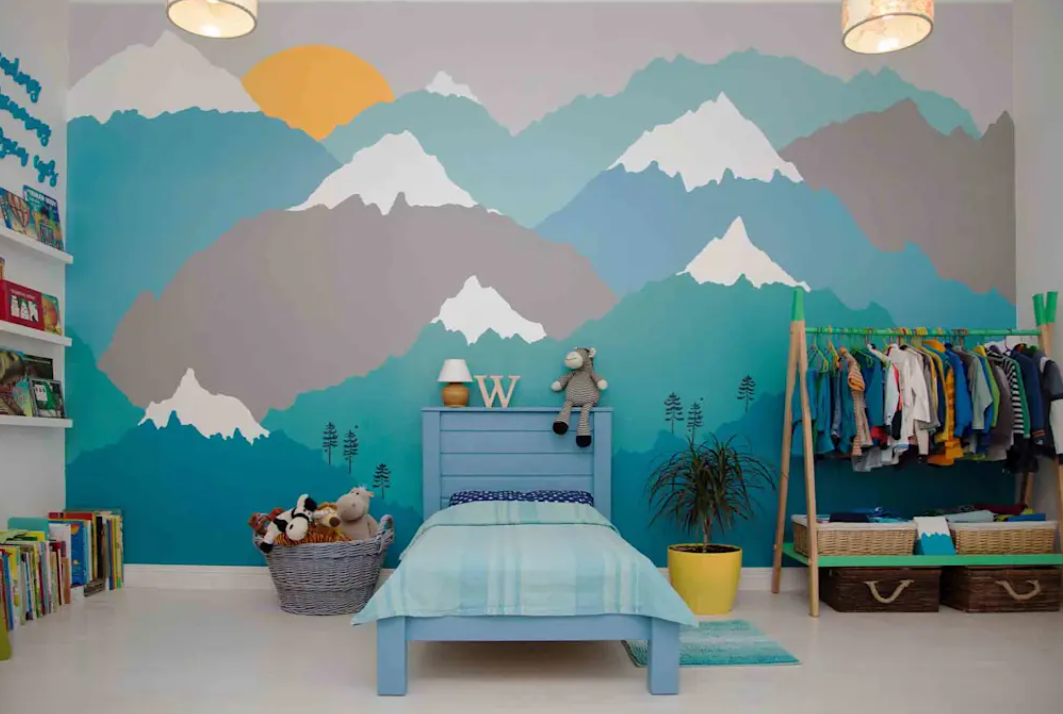 3-Hour Professional Painting Service in Bracknell – Precision, Care & Quality Finish