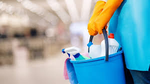 4-Hour Professional Cleaning in Maidenhead – Reliable Female Cleaner for Busy Professionals (Using Your Products & Equipment)