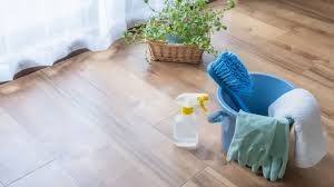 5-Hour Clean for 4-Bed Home – Using Your Own Products & Equipment - Reliable, Thorough & Affordable Cleaning Service