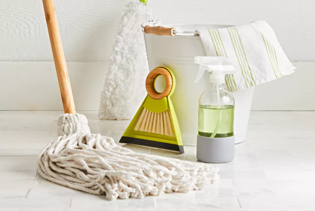 4-Hour Professional Cleaning Service in Ilford & Surroundings – Reliable Female Cleaner for Busy Professionals (Using Your Products & Equipment)