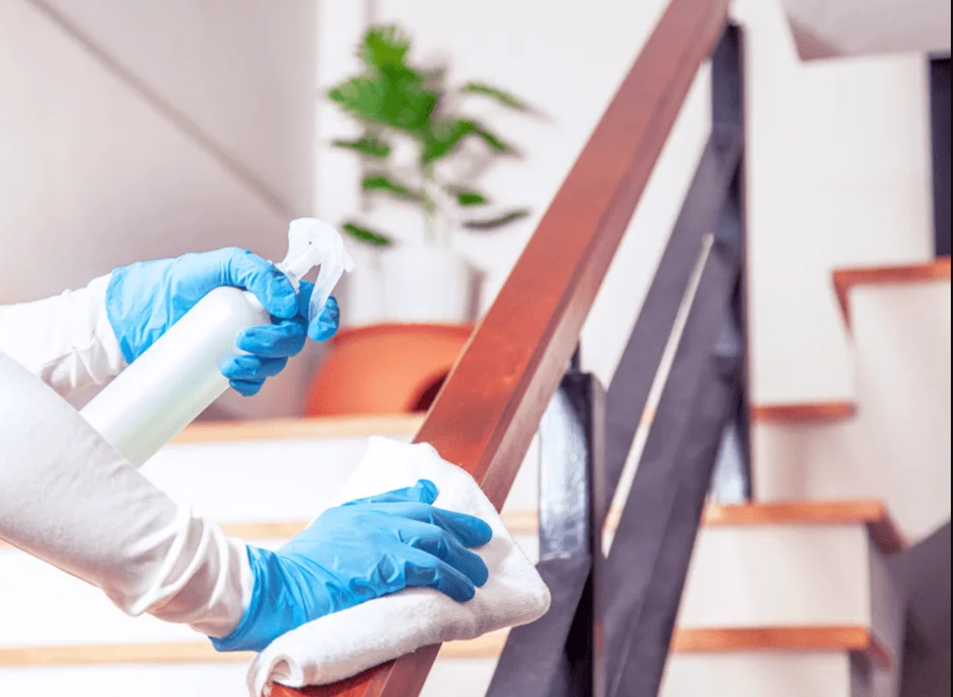 3-Hour Professional Cleaning Service in Bracknell (Lexicon Side) – Using Your Products & Equipment