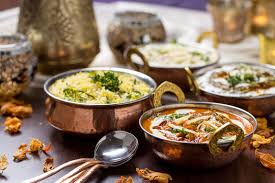 3-Hour Punjabi Veg Home Cooking in Bracknell (Lexicon Side) – Authentic, Fresh & Hygienic